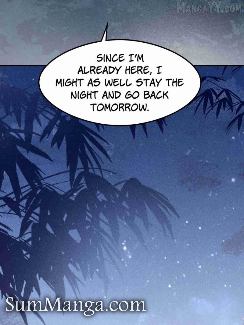 The Ghostly Doctor Chapter 608 - page 42