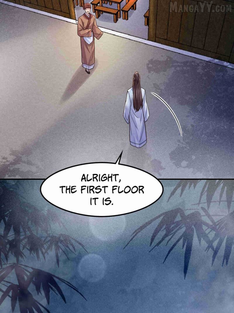 The Ghostly Doctor Chapter 608 - page 44