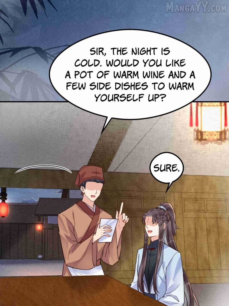 The Ghostly Doctor Chapter 608 - page 45
