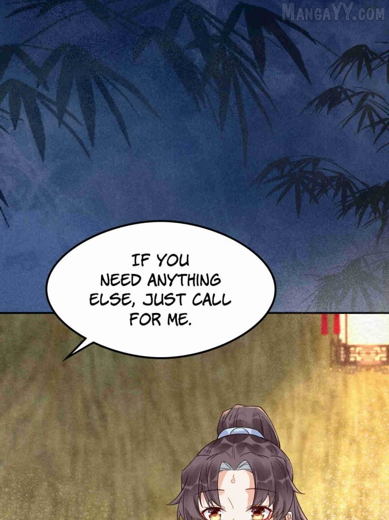 The Ghostly Doctor Chapter 608 - page 48