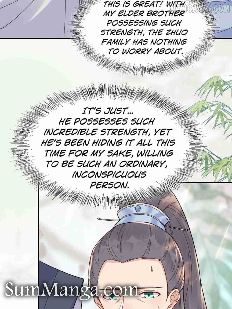 The Ghostly Doctor Chapter 608 - page 7