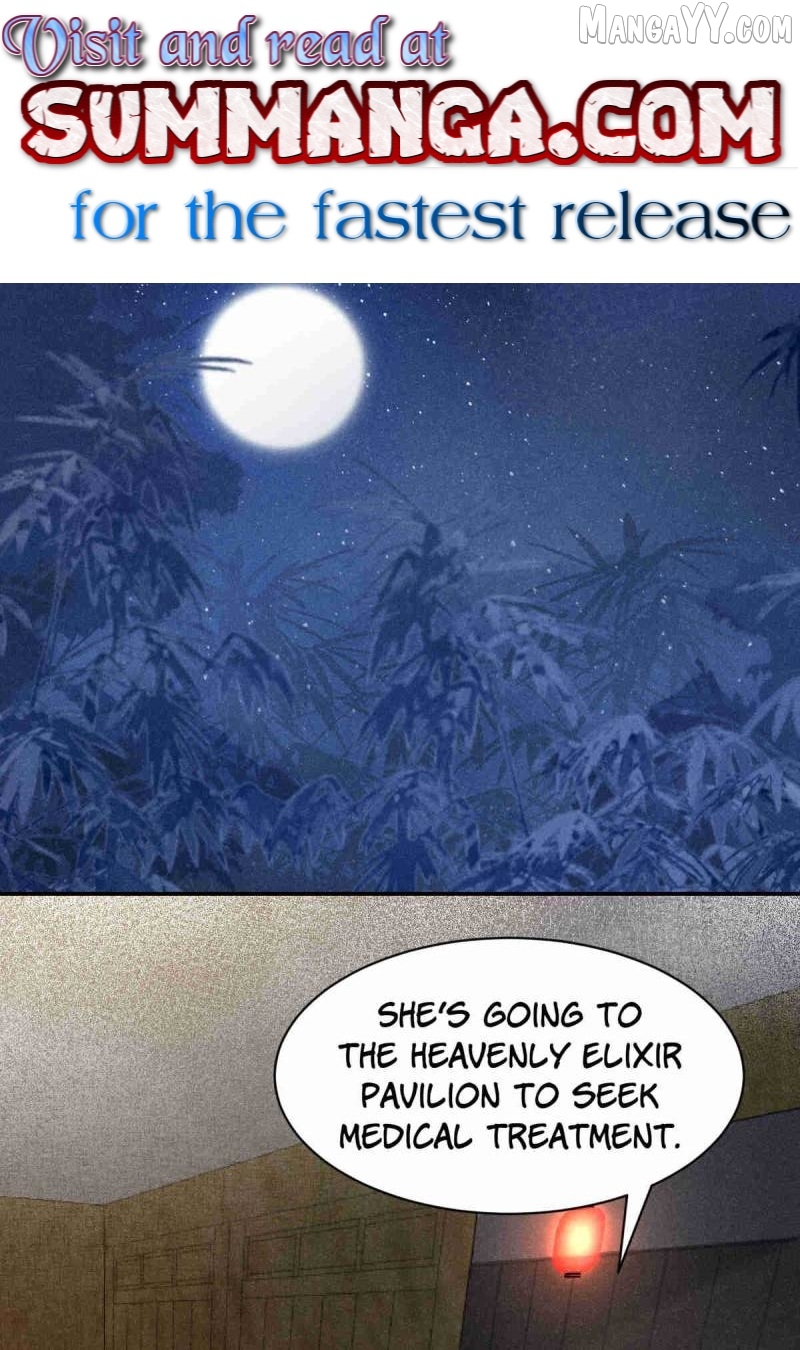 The Ghostly Doctor Chapter 609 - page 1