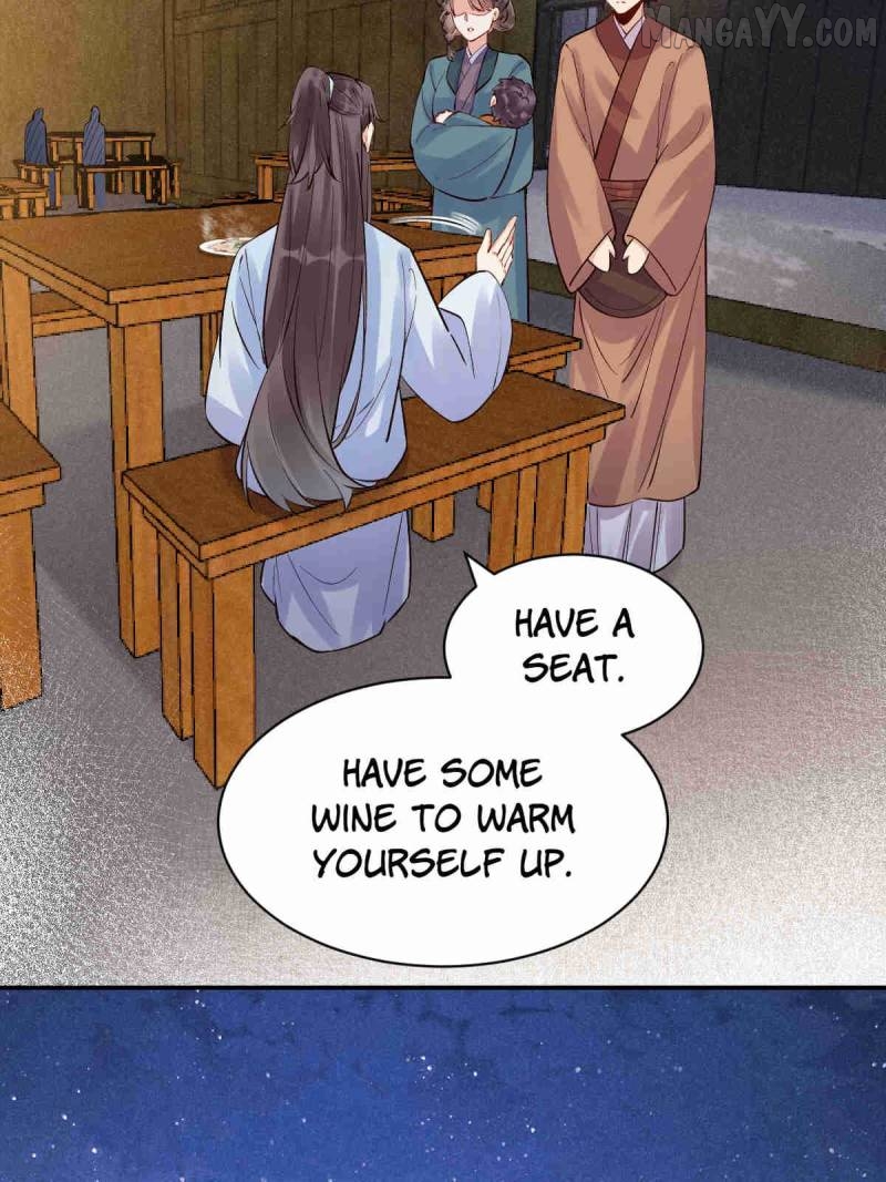 The Ghostly Doctor Chapter 609 - page 11