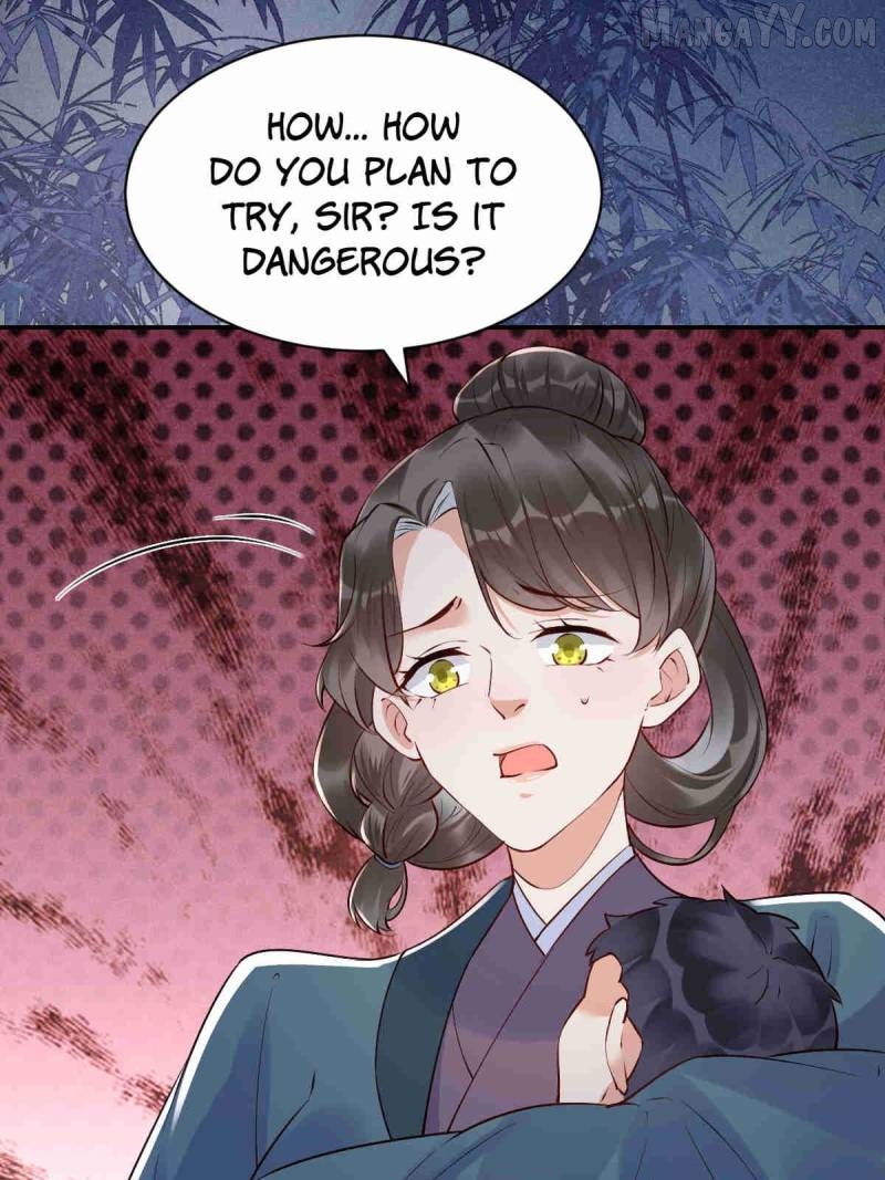 The Ghostly Doctor Chapter 609 - page 22