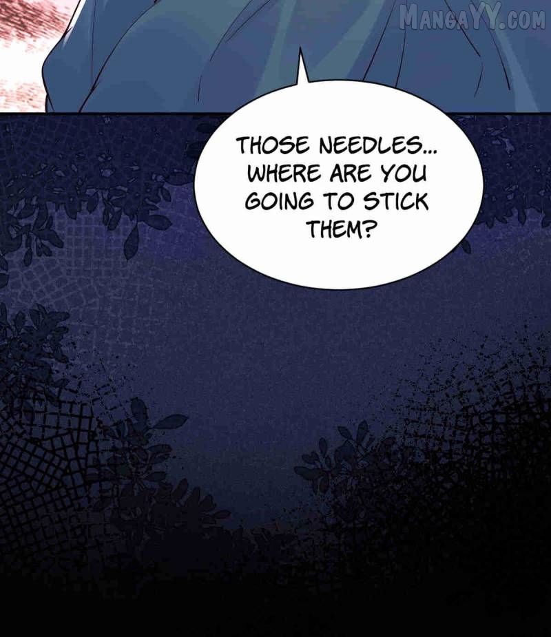 The Ghostly Doctor Chapter 609 - page 23