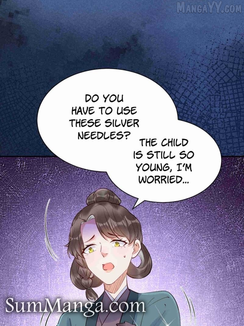 The Ghostly Doctor Chapter 609 - page 24
