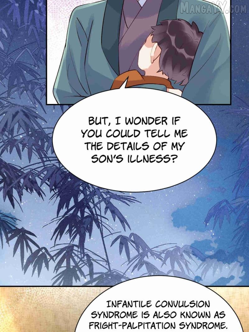 The Ghostly Doctor Chapter 609 - page 28