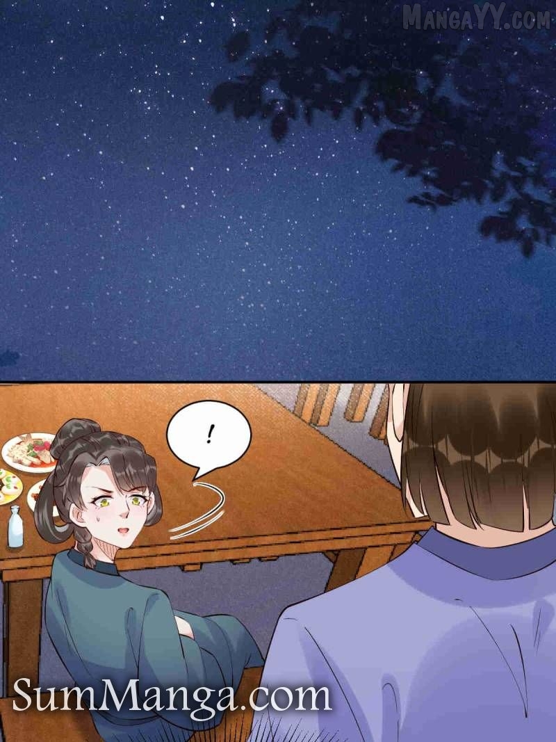 The Ghostly Doctor Chapter 609 - page 34