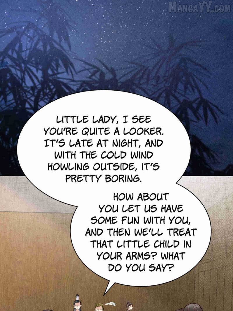 The Ghostly Doctor Chapter 609 - page 37