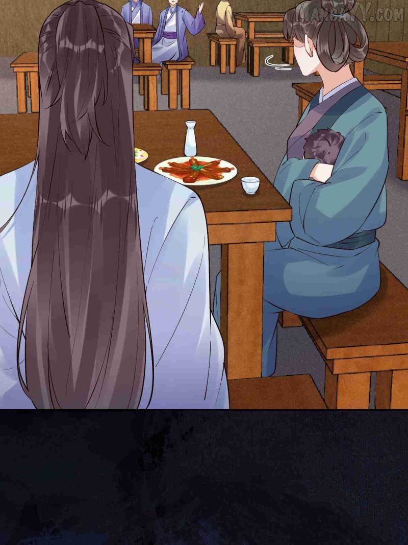 The Ghostly Doctor Chapter 609 - page 38