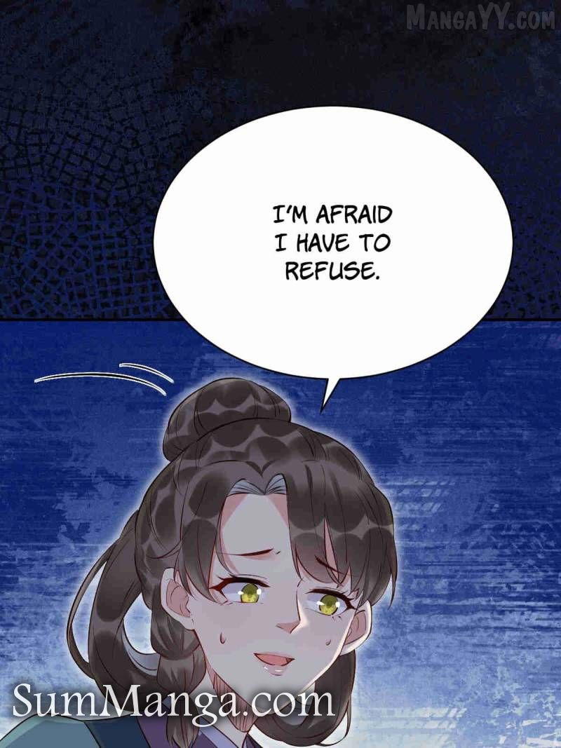 The Ghostly Doctor Chapter 609 - page 39