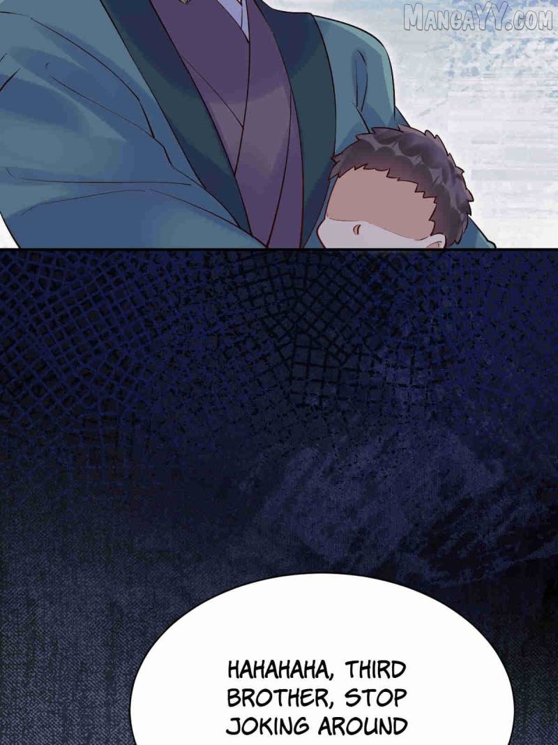 The Ghostly Doctor Chapter 609 - page 40