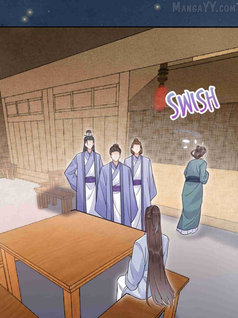 The Ghostly Doctor Chapter 610 - page 10