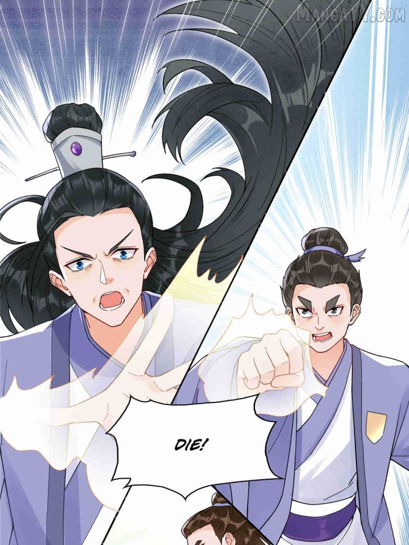 The Ghostly Doctor Chapter 610 - page 12