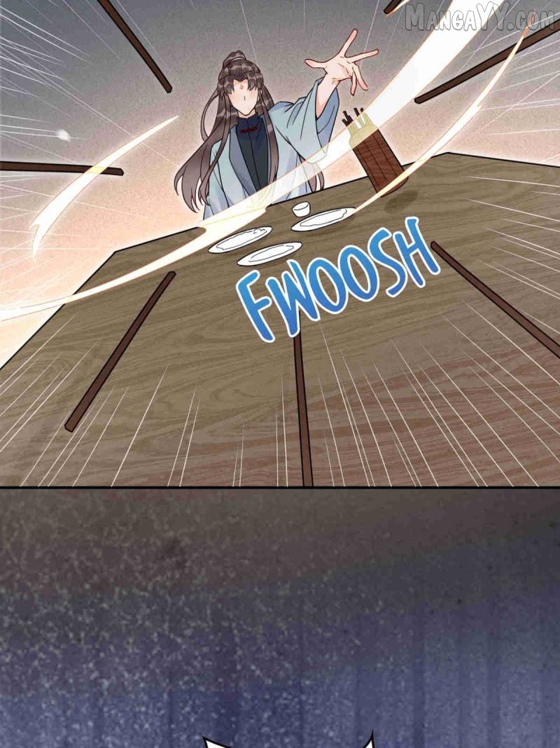 The Ghostly Doctor Chapter 610 - page 16