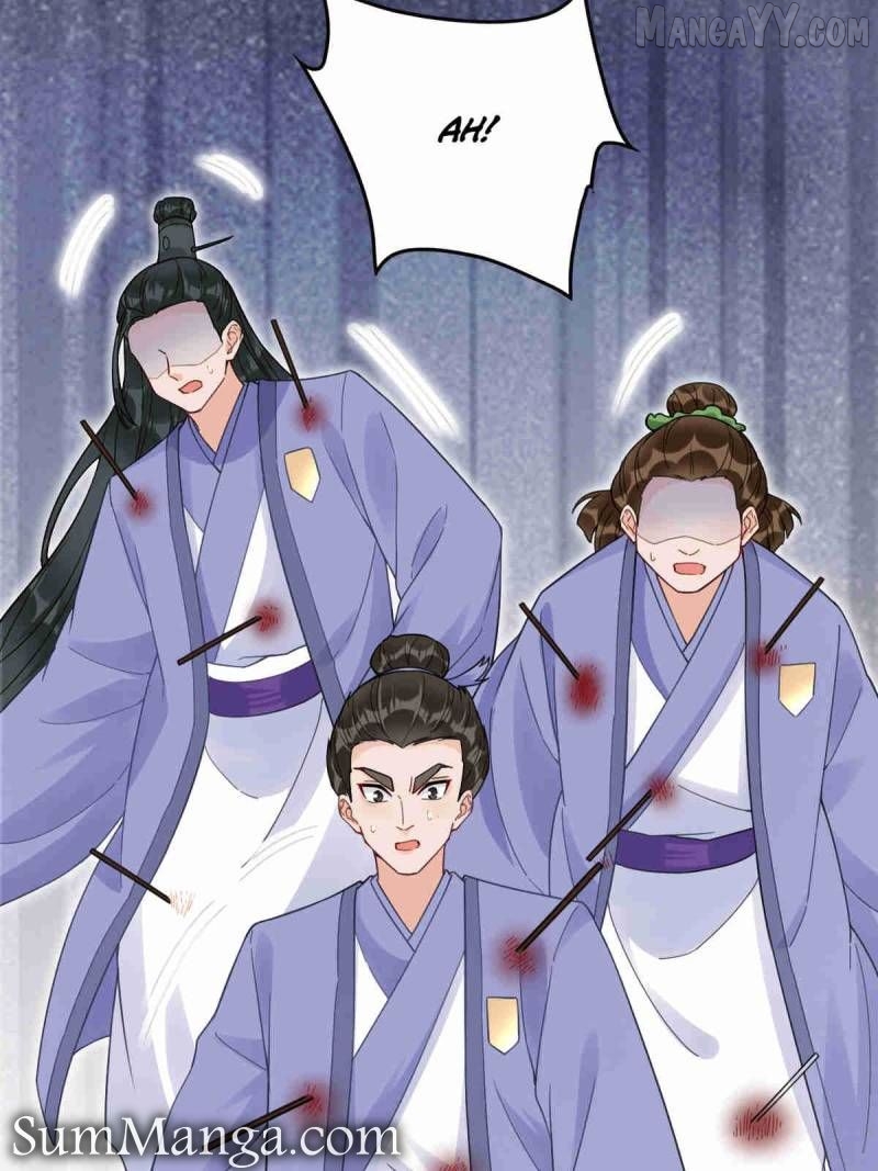 The Ghostly Doctor Chapter 610 - page 17