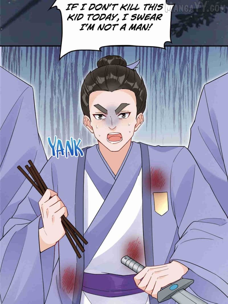 The Ghostly Doctor Chapter 610 - page 19