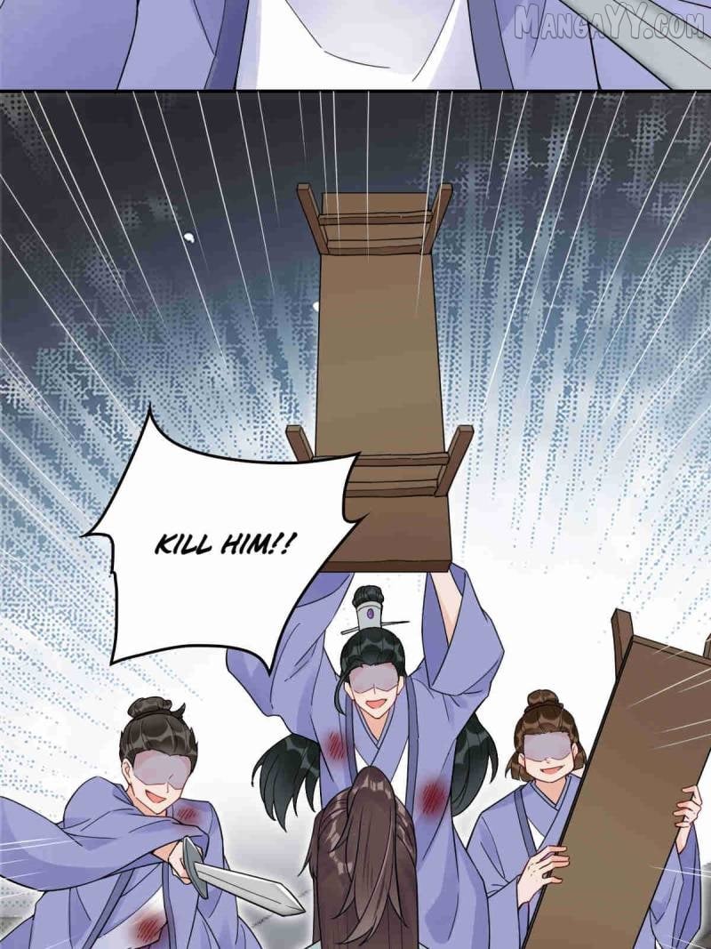 The Ghostly Doctor Chapter 610 - page 20