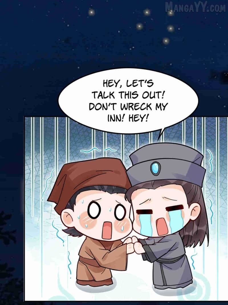 The Ghostly Doctor Chapter 610 - page 22