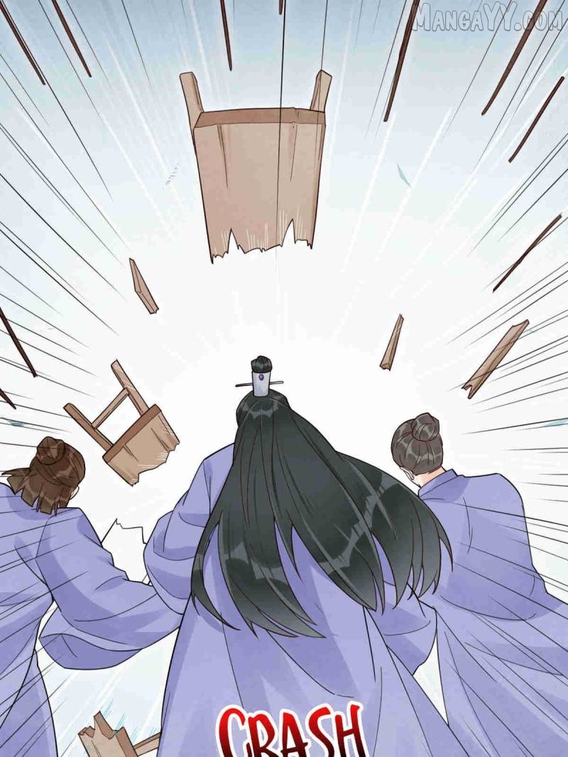 The Ghostly Doctor Chapter 610 - page 24