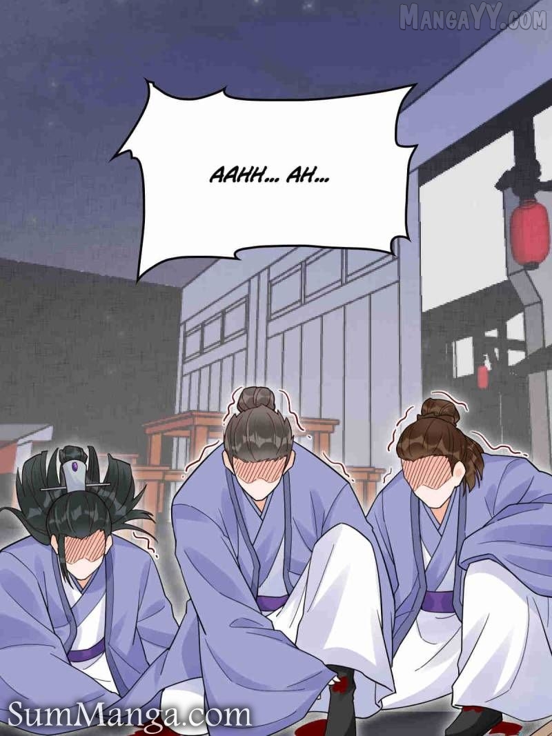 The Ghostly Doctor Chapter 610 - page 27