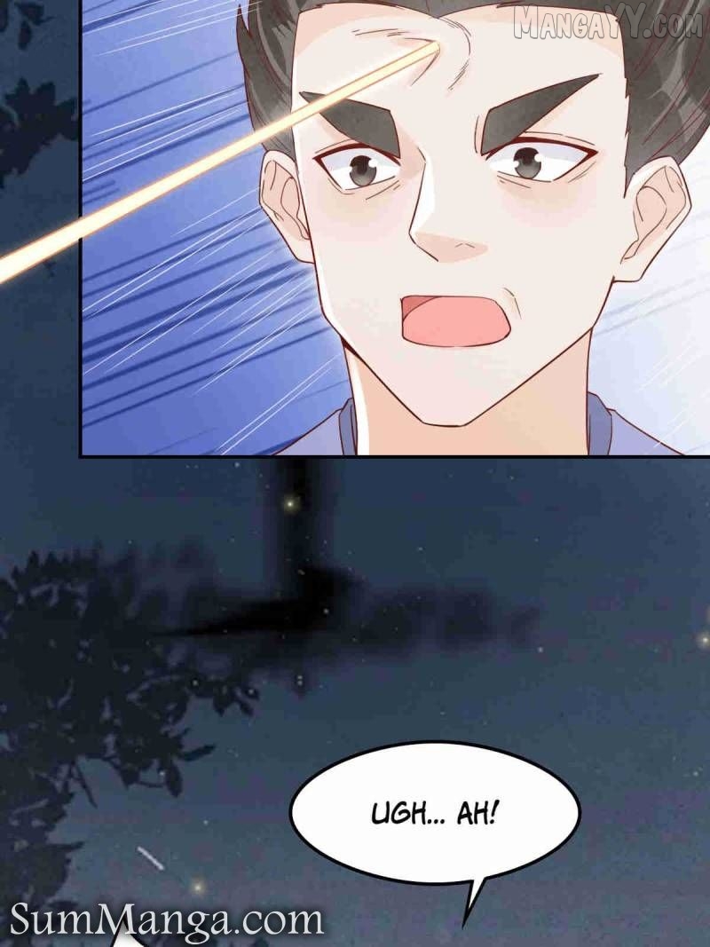 The Ghostly Doctor Chapter 610 - page 3