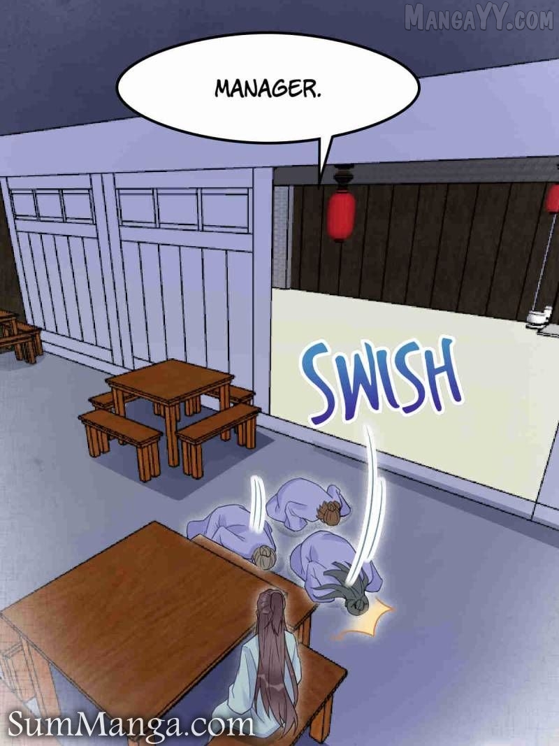 The Ghostly Doctor Chapter 610 - page 37