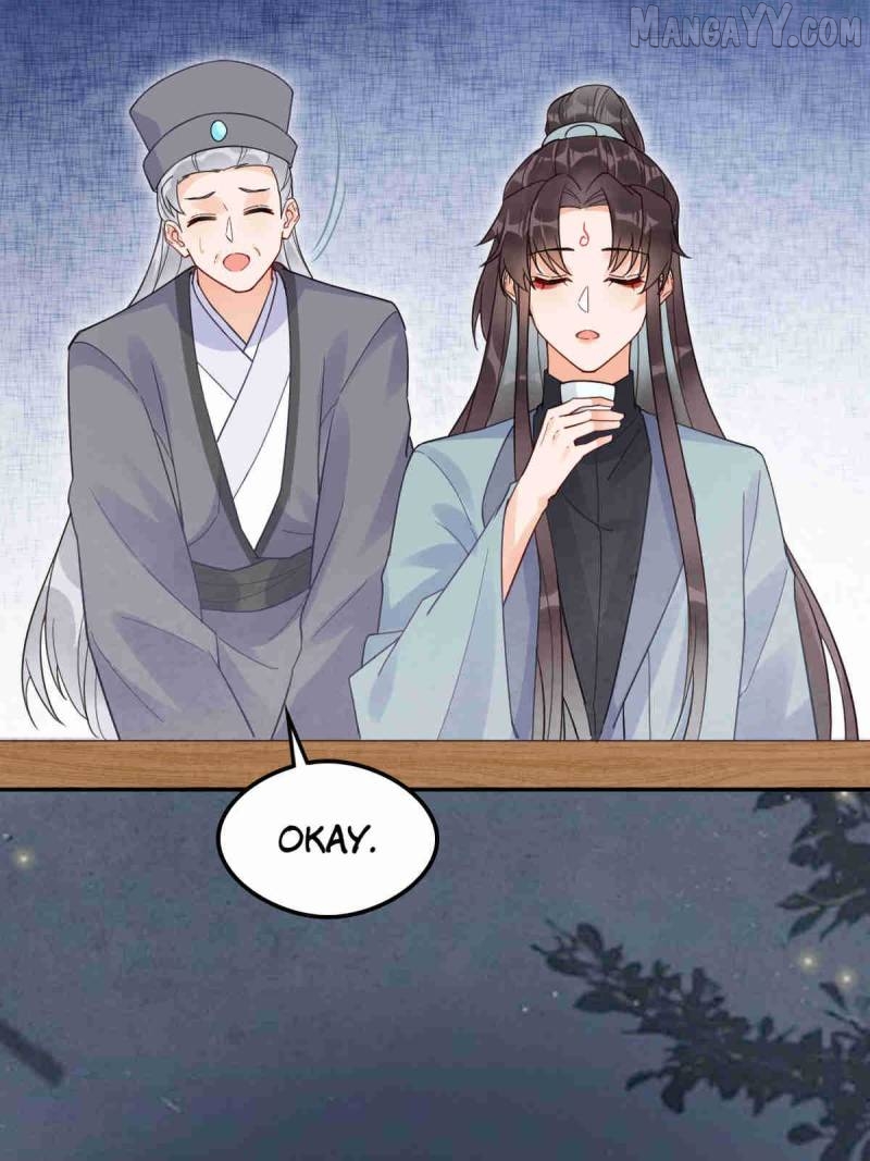 The Ghostly Doctor Chapter 610 - page 39