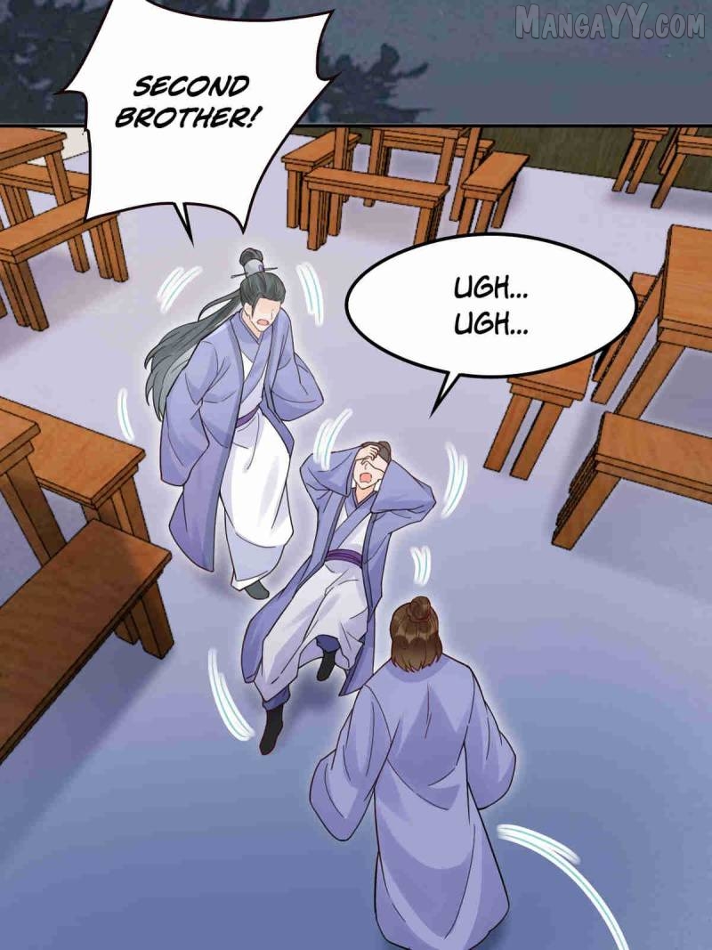 The Ghostly Doctor Chapter 610 - page 4