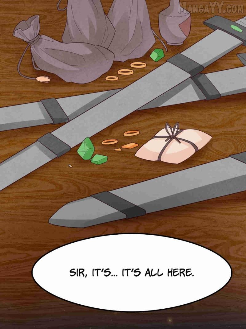 The Ghostly Doctor Chapter 610 - page 41