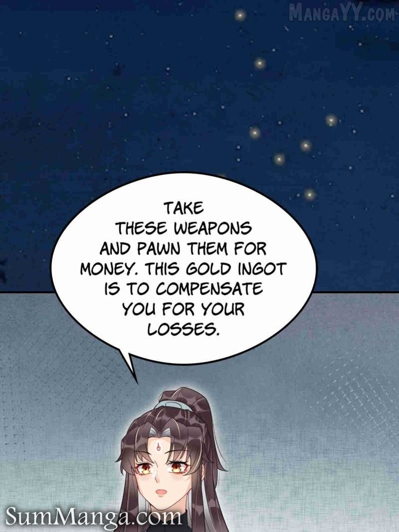 The Ghostly Doctor Chapter 610 - page 43