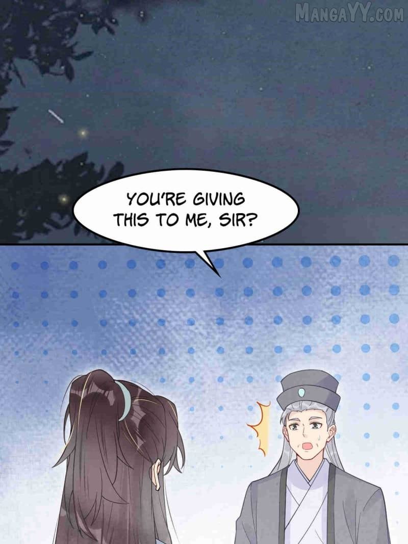 The Ghostly Doctor Chapter 610 - page 45