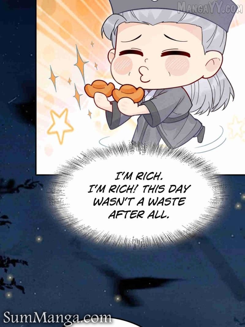 The Ghostly Doctor Chapter 610 - page 47
