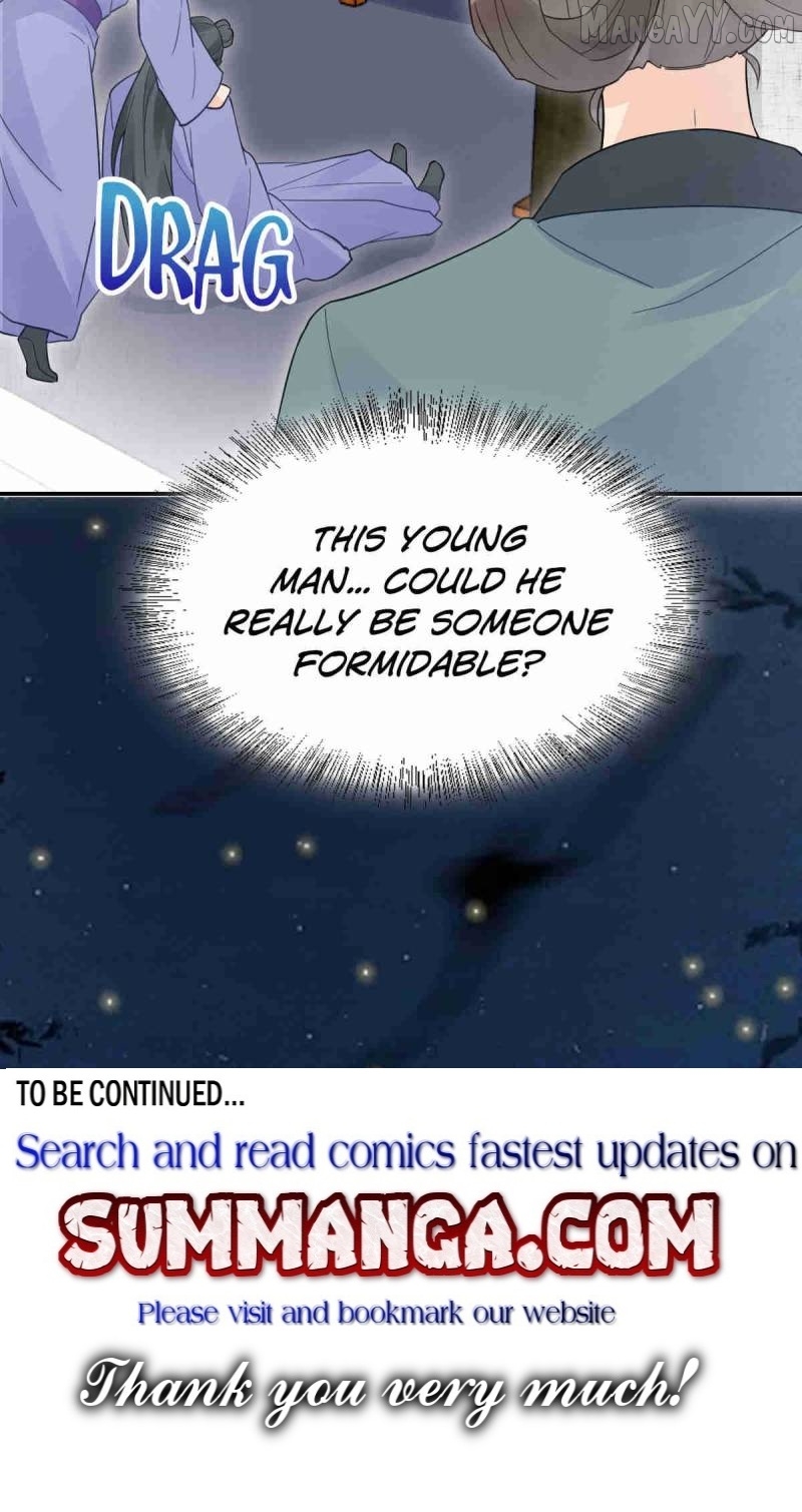 The Ghostly Doctor Chapter 610 - page 51