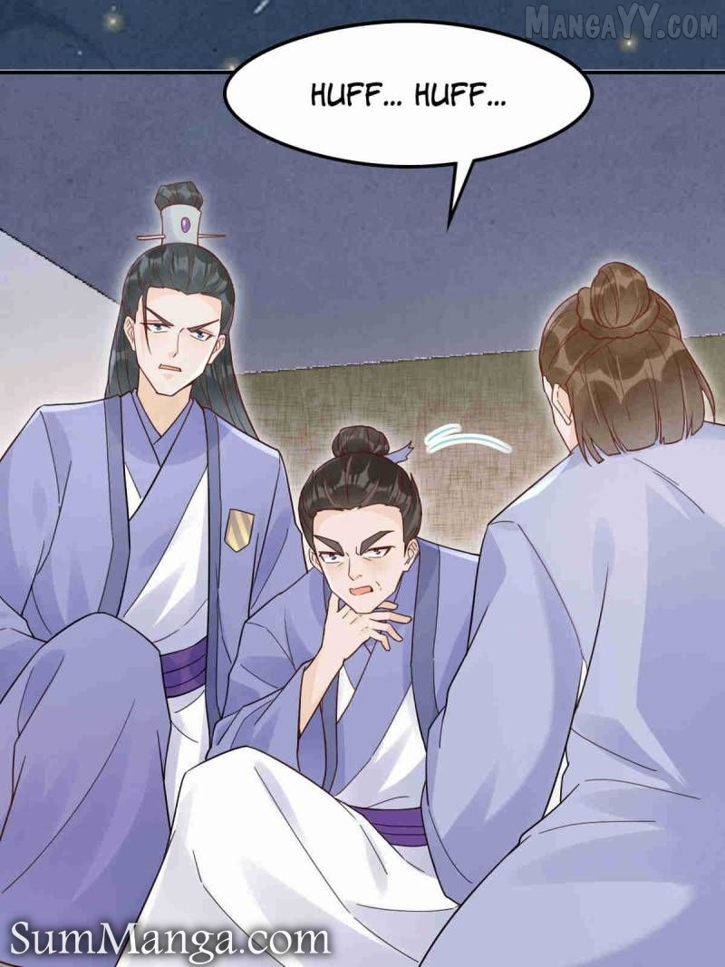 The Ghostly Doctor Chapter 610 - page 7