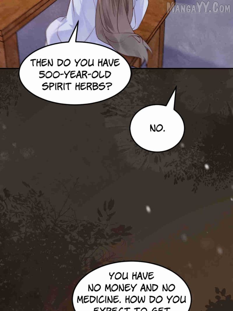 The Ghostly Doctor Chapter 611 - page 13