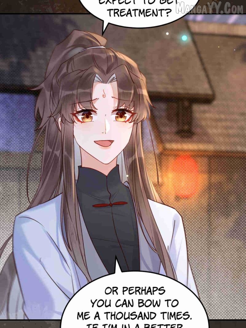 The Ghostly Doctor Chapter 611 - page 14