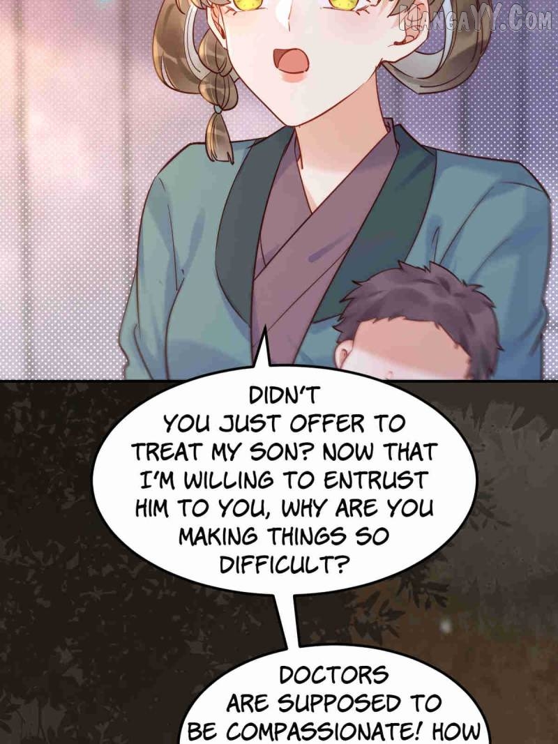 The Ghostly Doctor Chapter 611 - page 16