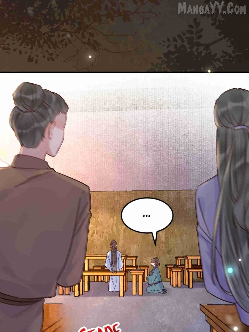 The Ghostly Doctor Chapter 611 - page 19