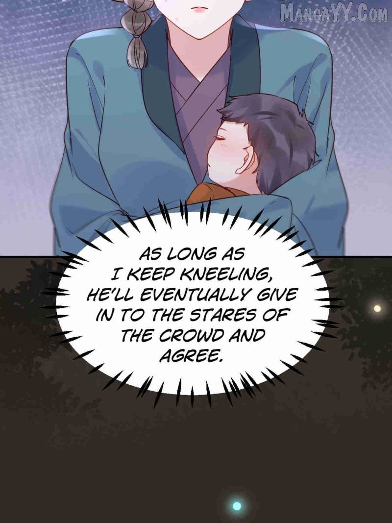 The Ghostly Doctor Chapter 611 - page 21