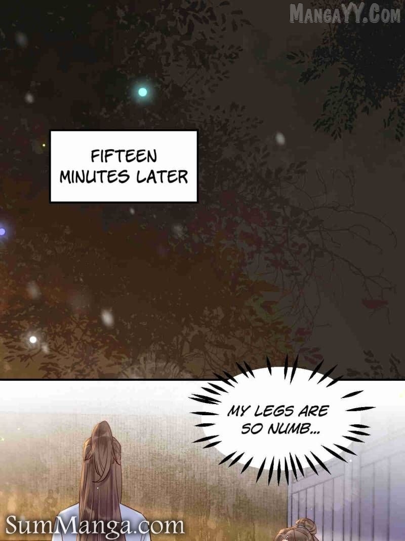 The Ghostly Doctor Chapter 611 - page 23