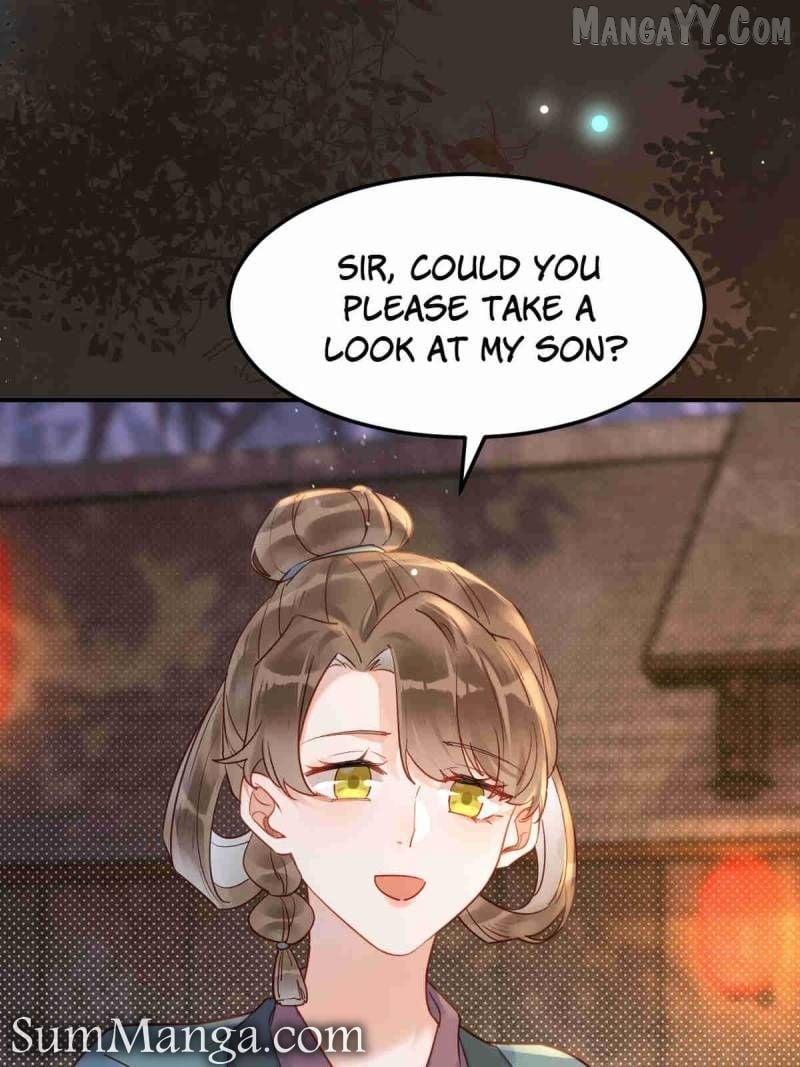 The Ghostly Doctor Chapter 611 - page 3