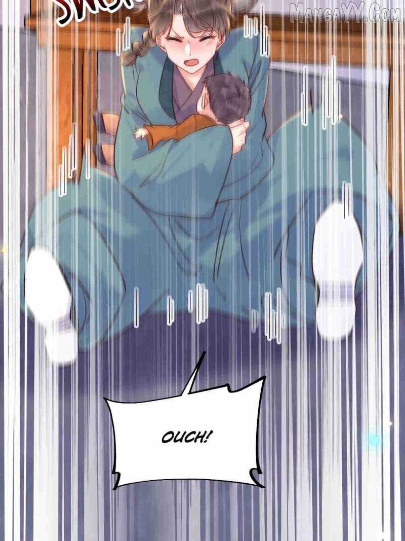 The Ghostly Doctor Chapter 611 - page 30