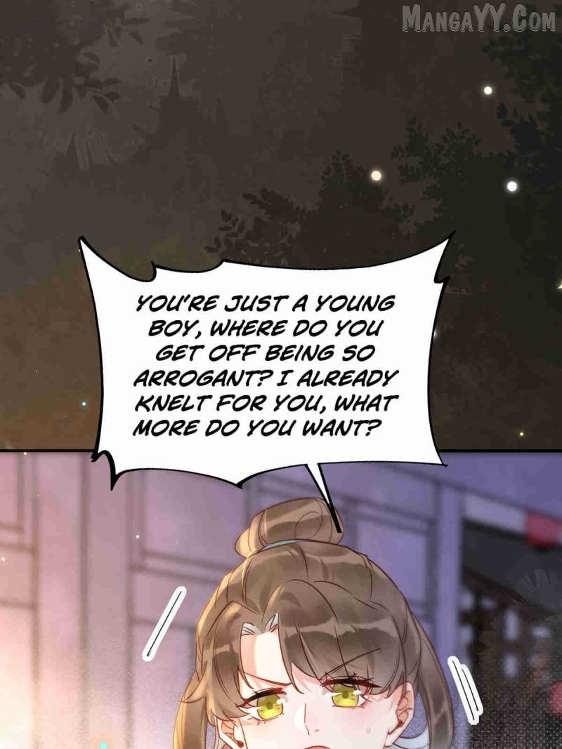 The Ghostly Doctor Chapter 611 - page 37