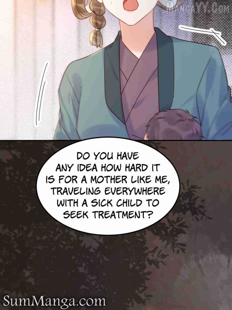 The Ghostly Doctor Chapter 611 - page 38