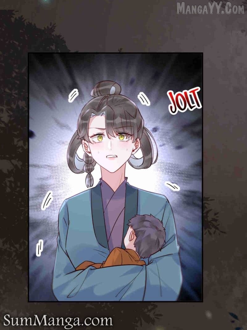 The Ghostly Doctor Chapter 611 - page 47