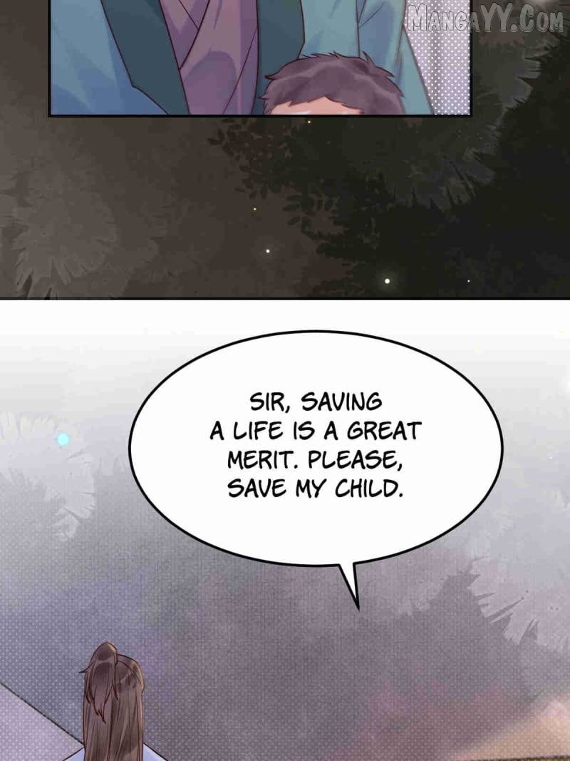 The Ghostly Doctor Chapter 611 - page 9