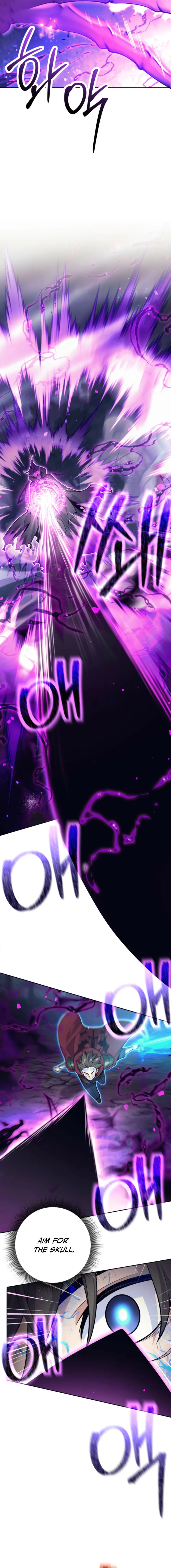 I Quit the Hero's Party Chapter 107 - page 16