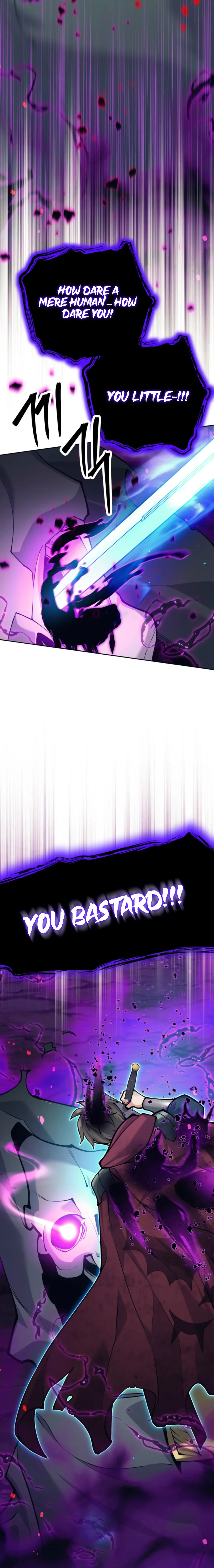 I Quit the Hero's Party Chapter 107 - page 18