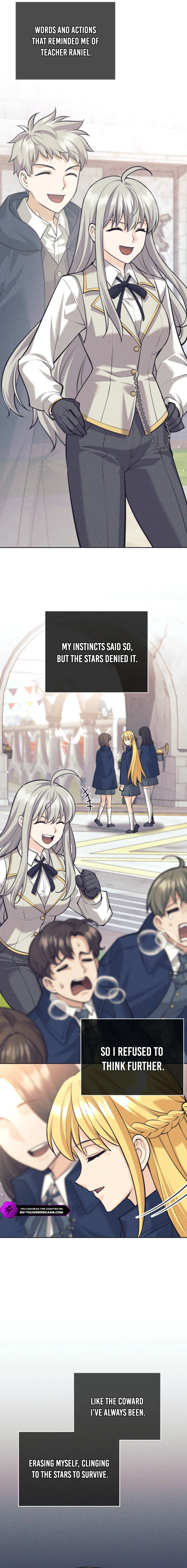 I Quit the Hero's Party Chapter 110 - page 11